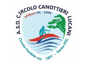 FIC Puglia - CIRCOLO CANOTTIERI LUCANI ASD
